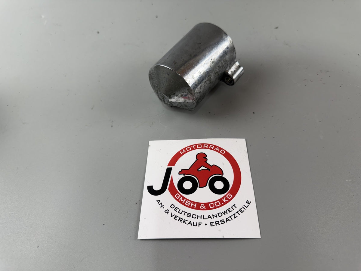 Yamaha XV1100 Virago 3LP Deckel Abdeckung Cover Verkleidung Fork