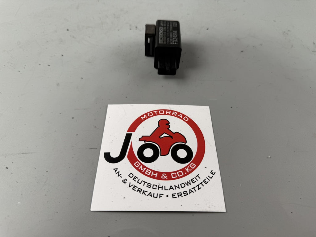 Yamaha XJ 600 Diversion 4BR 4LX Relais Electric
