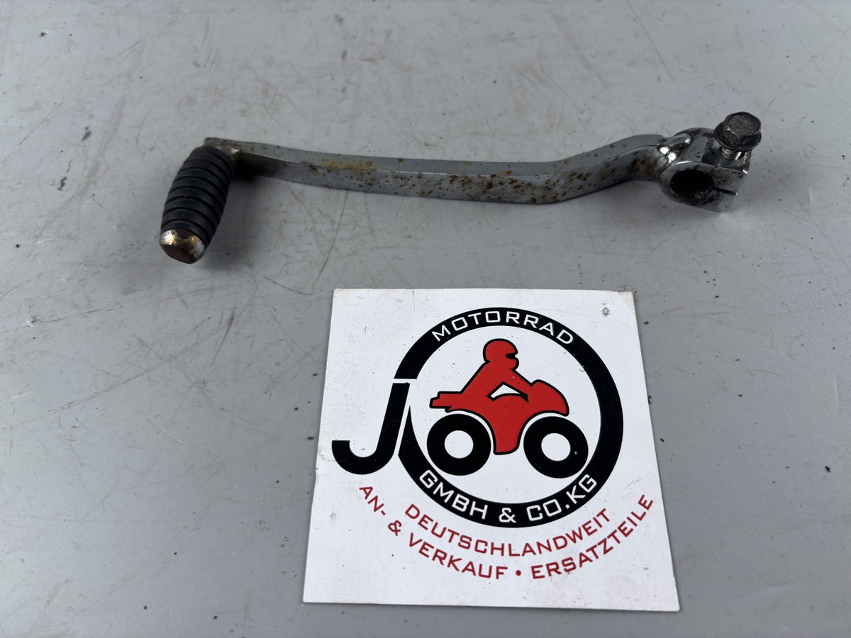 Kawasaki EL250 252 Eliminator Schaltpedal Schaltgestänge Switch Motor