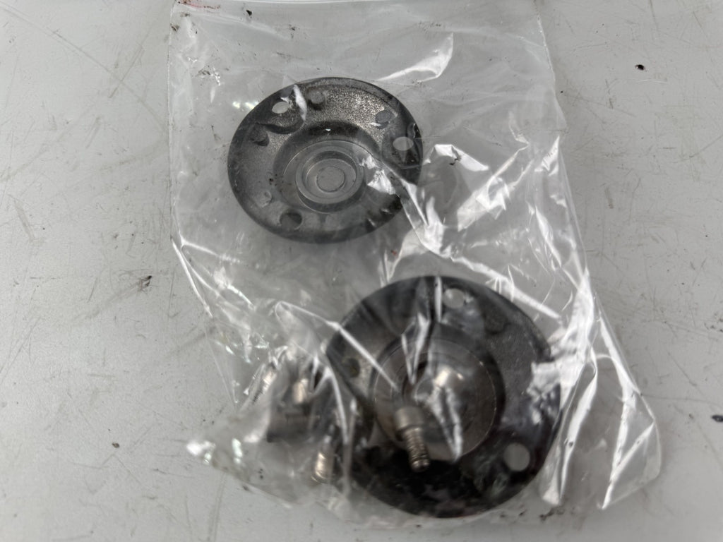 Triumph Daytona 1200 T300D  Deckel Rahmendeckel Cover Abdeckung