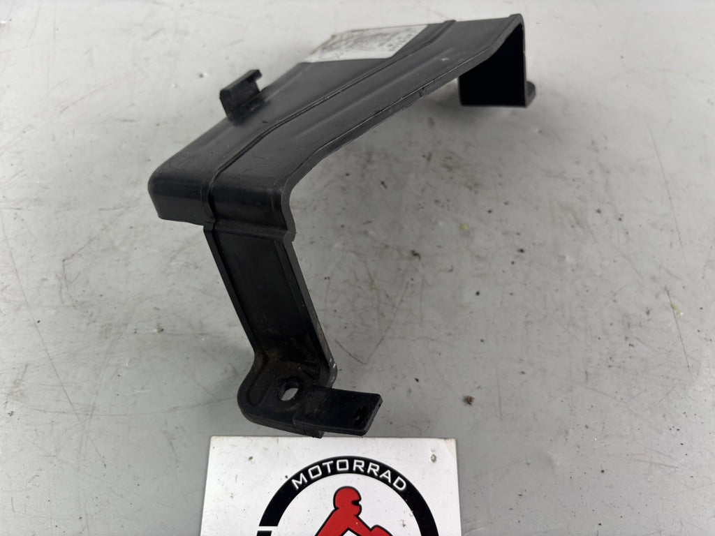 Kawasaki EL250 252 Eliminator Abdeckung Cover Deckel Verkleidung Batterie