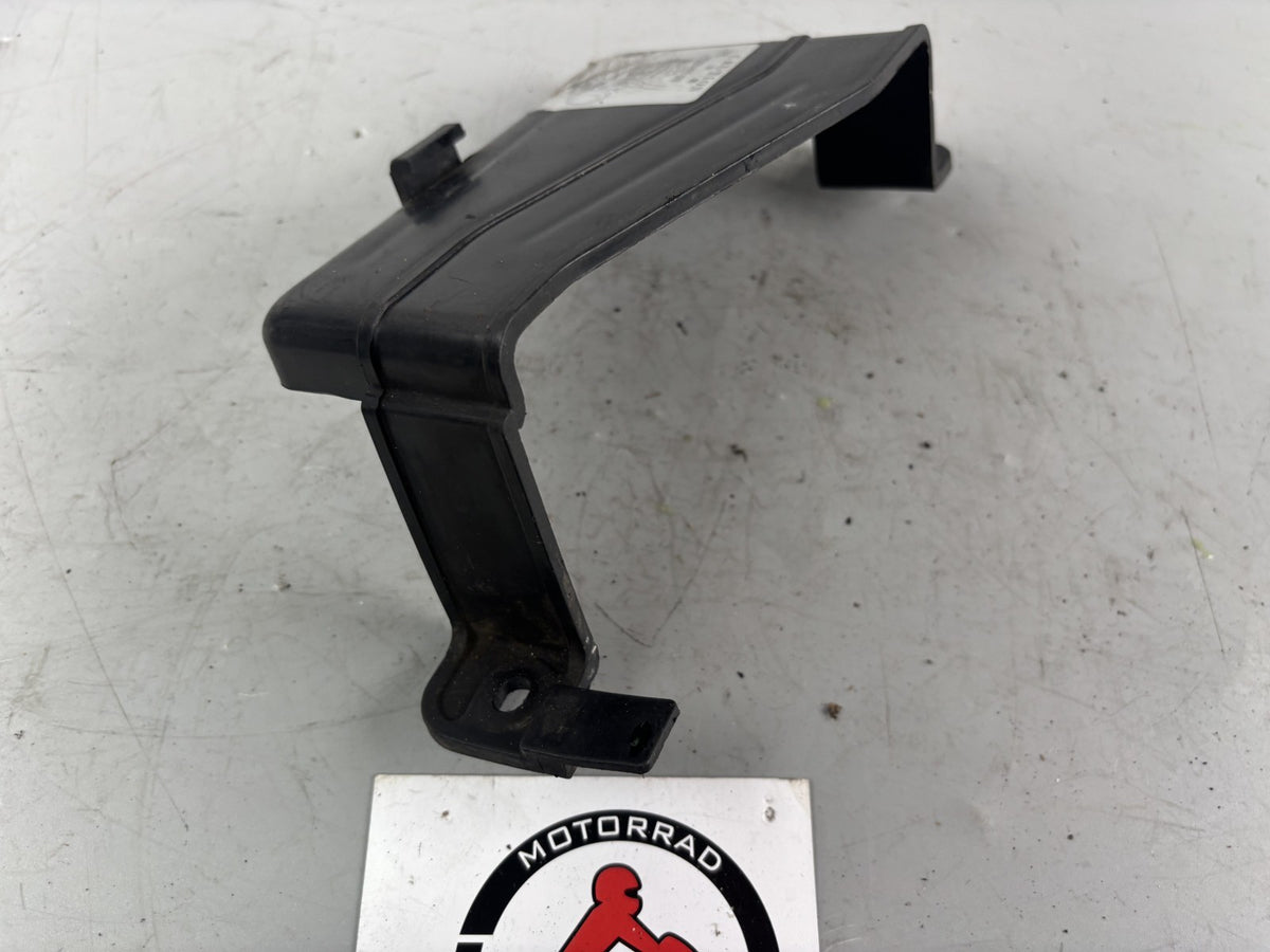 Kawasaki EL250 252 Eliminator Abdeckung Cover Deckel Verkleidung Batterie