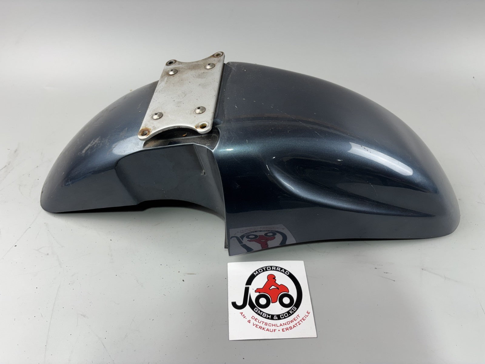 Suzuki GSX 750 F AK11 Verkleidung Fender Cover Spritzschutz Kotflügel