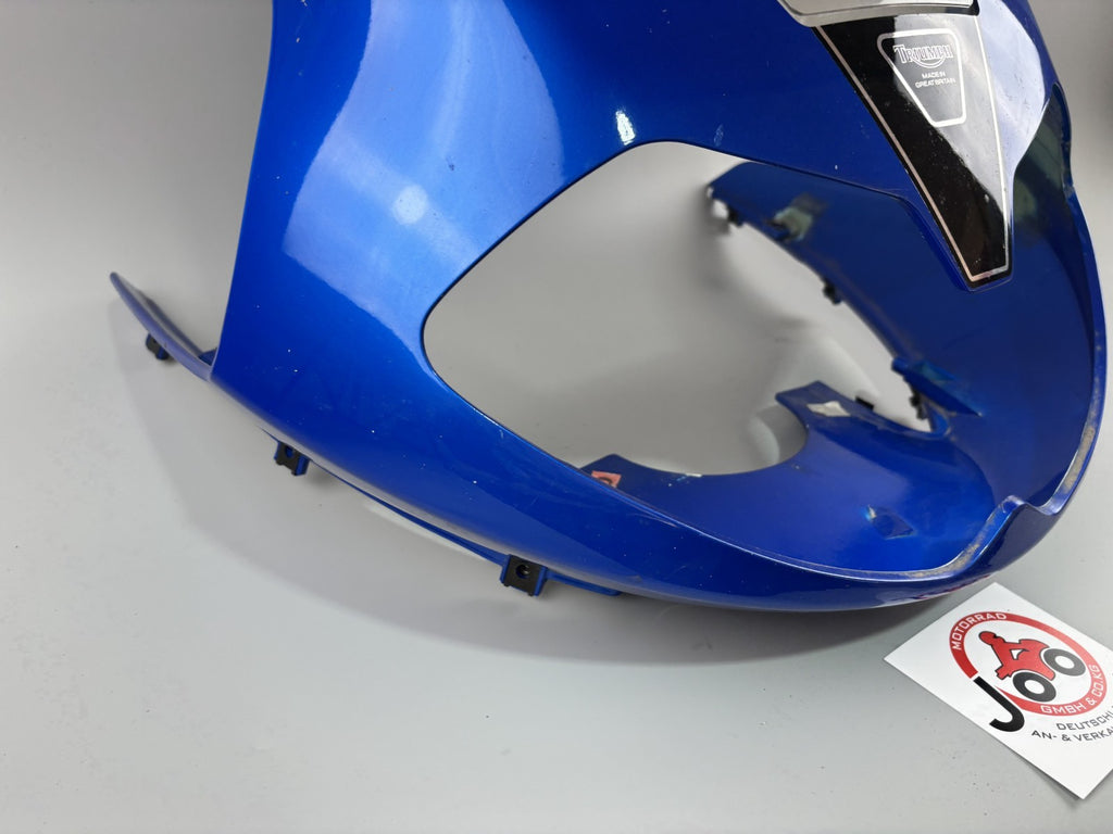 Triumph Daytona 955i T595 N 2002 Maske Kanzel Verkleidung Cover Front