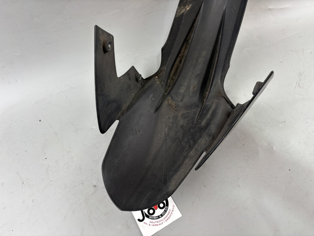 BMW F800 S Schutzblech Fender Kotflügel Spritzschutz Verkleidung Cover Radlauf