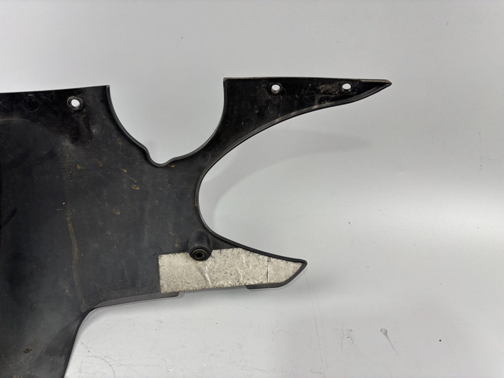 Suzuki GSX 750 F AK11 Unterverkleidung Bug Bugspoiler Motorverkleidung Cover