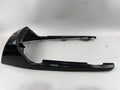Honda XBR 500 PC15 Heckverkleidung Bürzel Cover Seitenverkleidung hinten