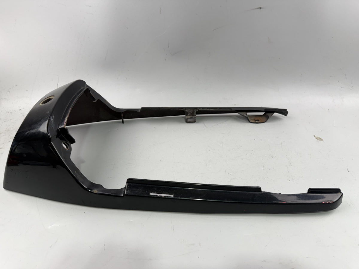 Honda XBR 500 PC15 Heckverkleidung Bürzel Cover Seitenverkleidung hinten
