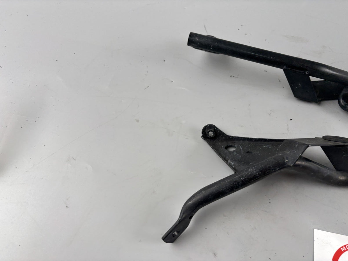 Suzuki GSX 650 F FA WVCJ Halter Holder verbindung Verkleidungshalter