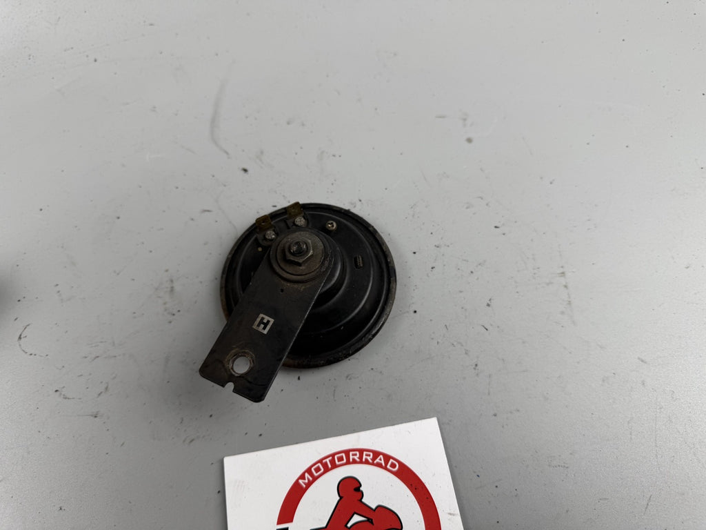 Yamaha XJR1300 RP02 Hupe Horn Signal