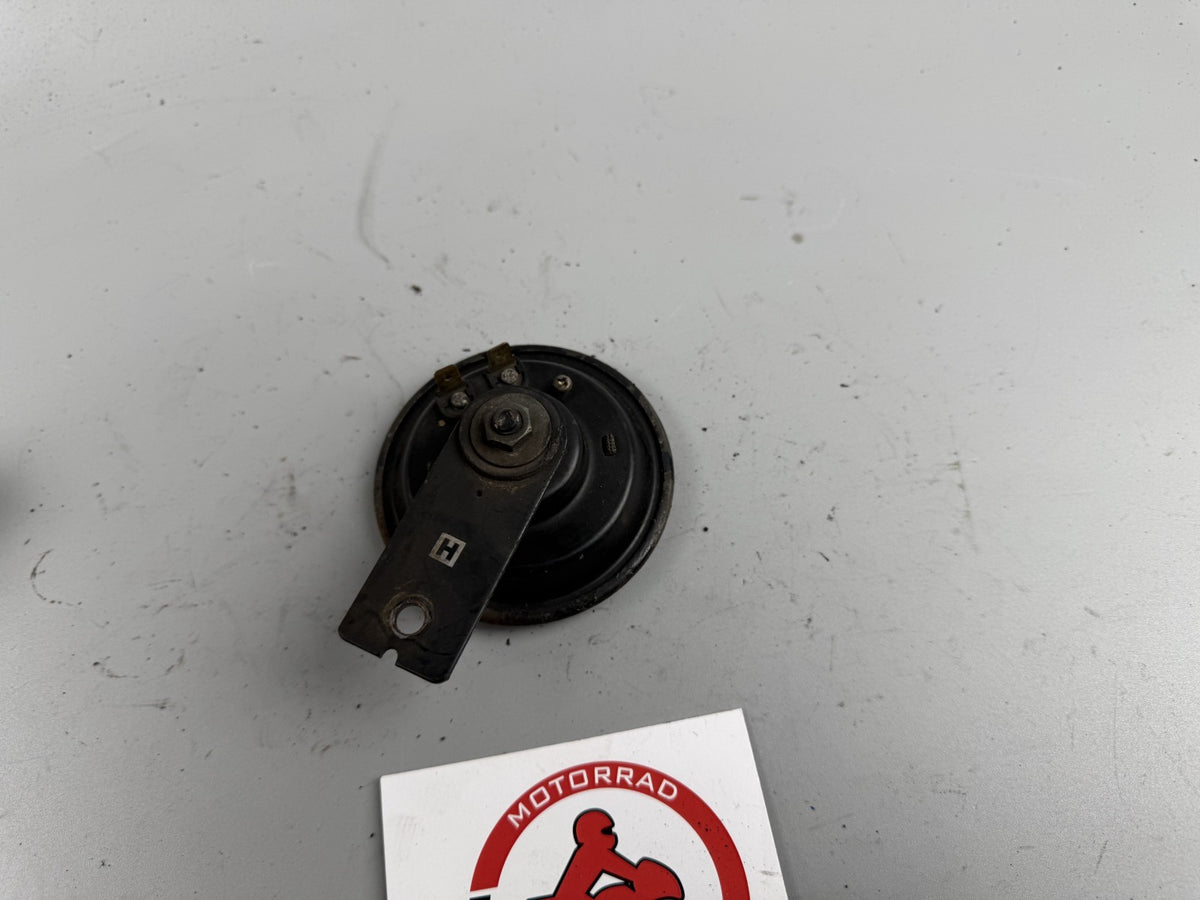 Yamaha XJR1300 RP02 Hupe Horn Signal
