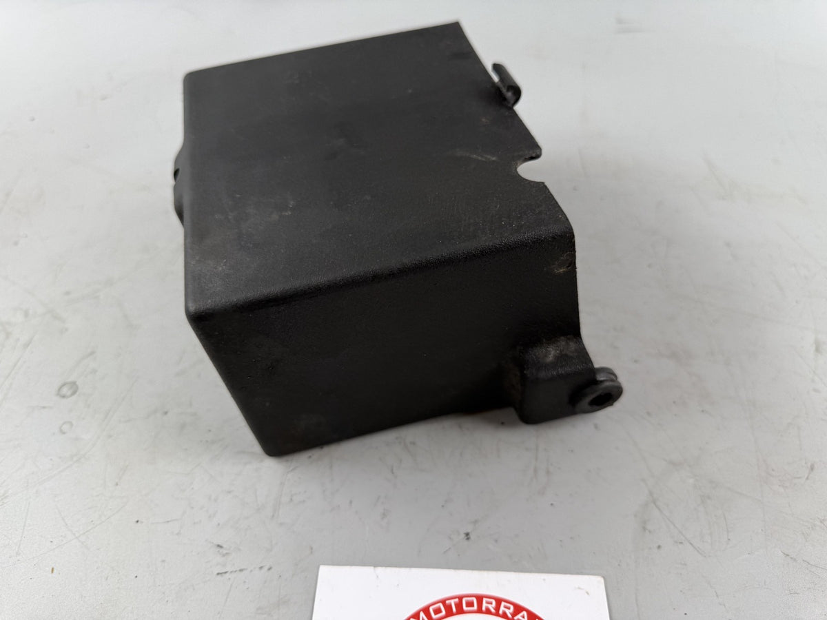 Triumph Daytona 1200 T300D Batteriekasten Batteriefach Batteriehalter