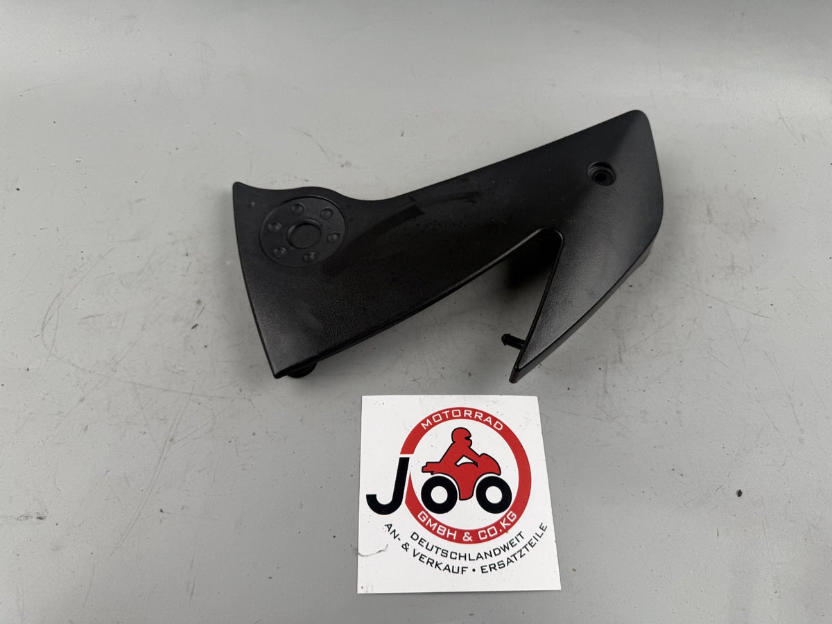 Kawasaki ER 6 N ER650A Seitendeckel Sidecover Seitenteil Verkleidung rechts