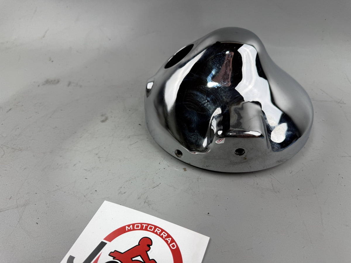 Suzuki GSX 750 AE Inazuma Scheinwerfer Headlight Licht Lampe Abdeckung Cover