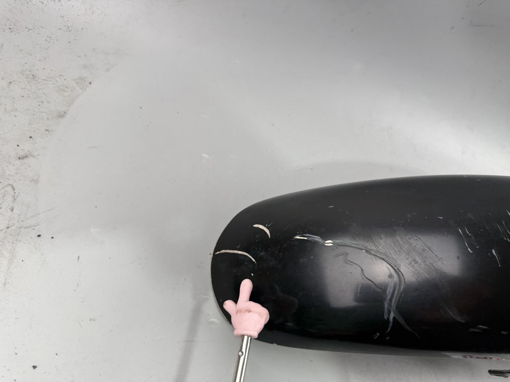 Honda XBR 500 PC15 Kotflügel Schutzblech Cover Fender Radlauf Verkleidung