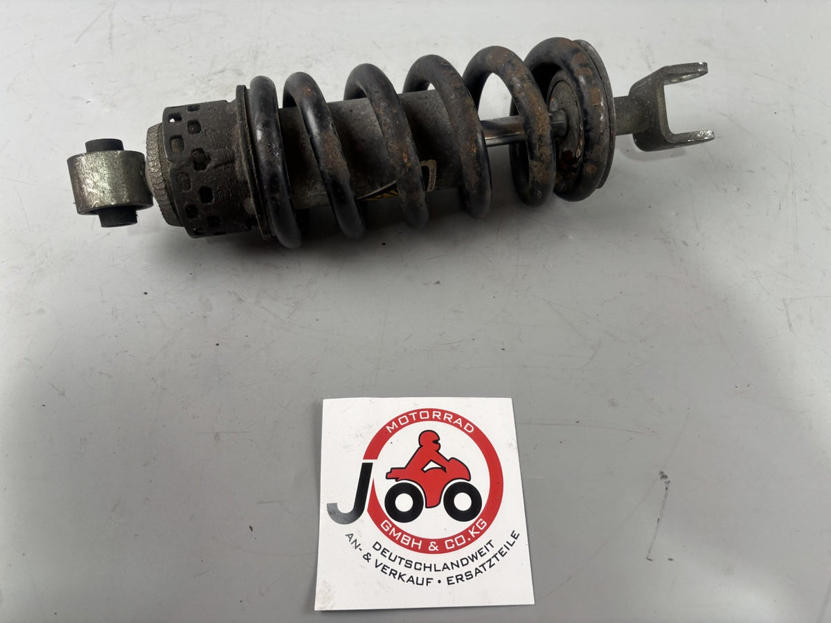 Yamaha XJ 900 Diversion 4KM Stoßdämpfer Stoßfänger Absorber Fork Federbein