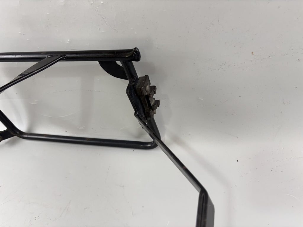 Suzuki DR 800 S DR BIG SR43 A/B Kofferträger Gepäckhalter Kofferhalter Bag Box