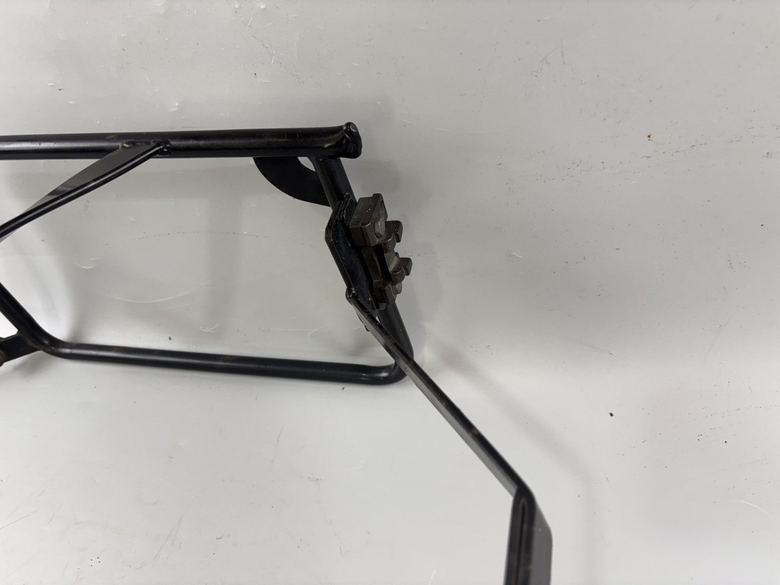 Suzuki DR 800 S DR BIG SR43 A/B Kofferträger Gepäckhalter Kofferhalter Bag Box