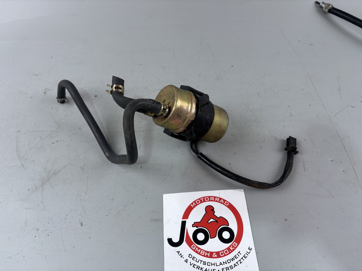 Yamaha SZR 660 Belgarda 4SU Benzinpumpe Gas Fuel Benzin Pump