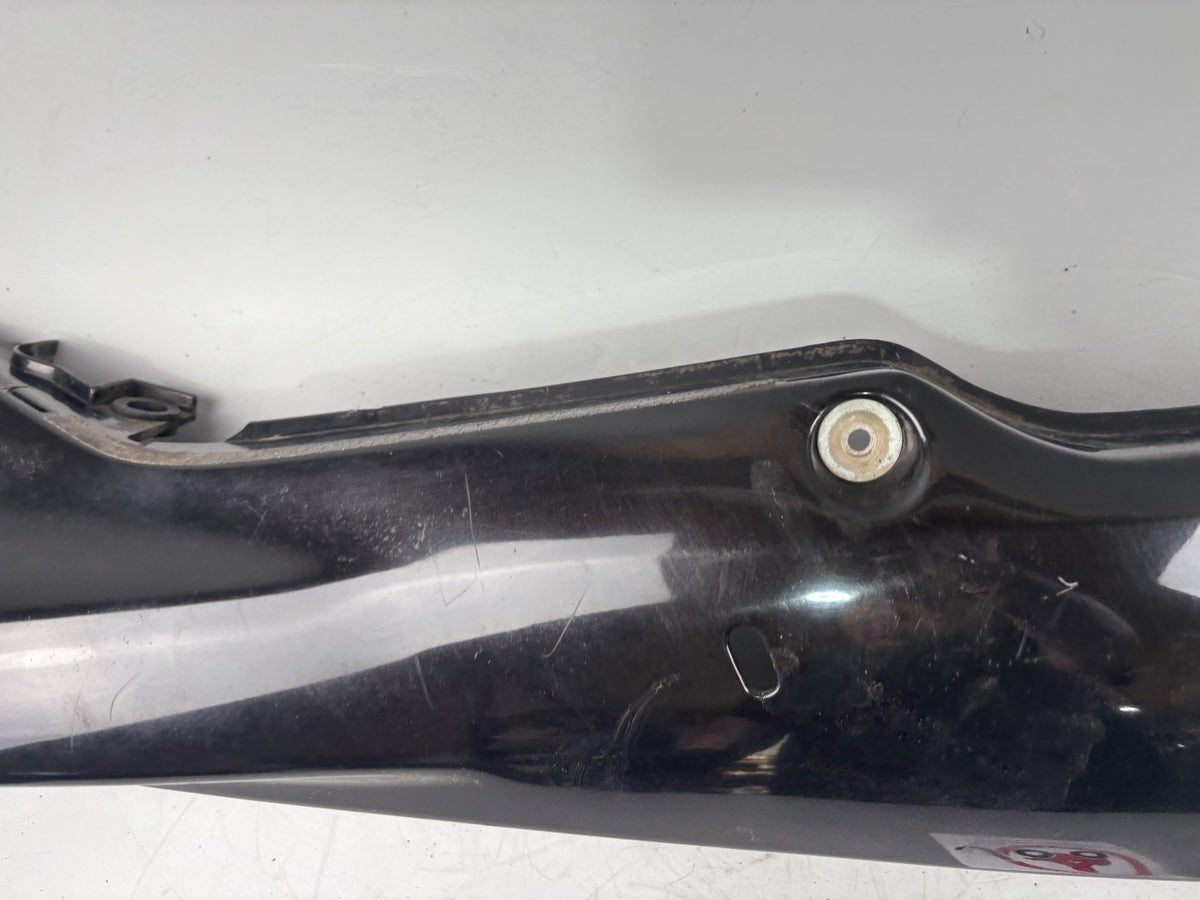 Honda VFR750 F Rc36/2 Seitenverkleidung Heckverkleidung rechts right Sidecover