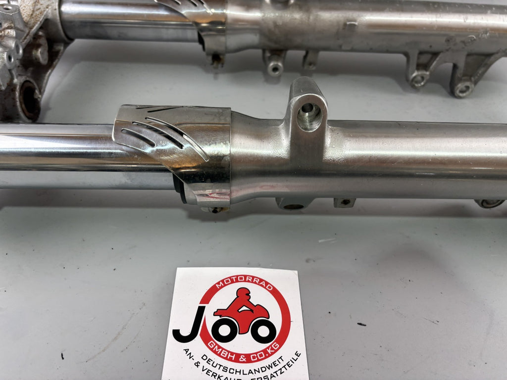 Suzuki SV650 N AV Gabel Standrohr Tauchrohr Fork Federung Absorber