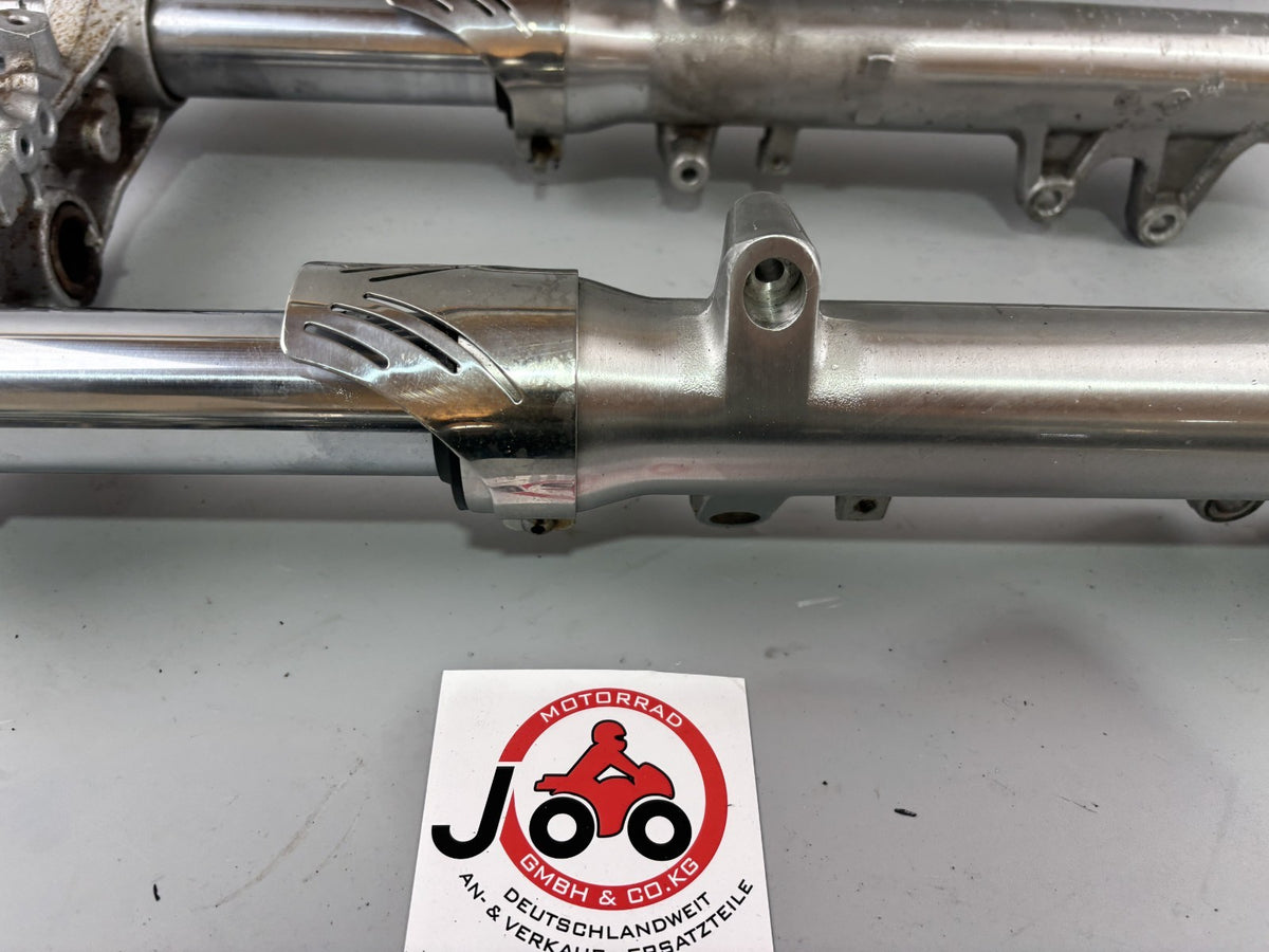 Suzuki SV650 N AV Gabel Standrohr Tauchrohr Fork Federung Absorber