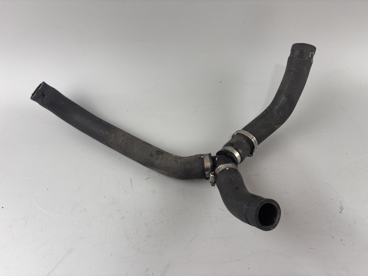 Honda VFR800 RC46/2 VTEC Wasserleitungen Water Cooler Liquid Pipeline