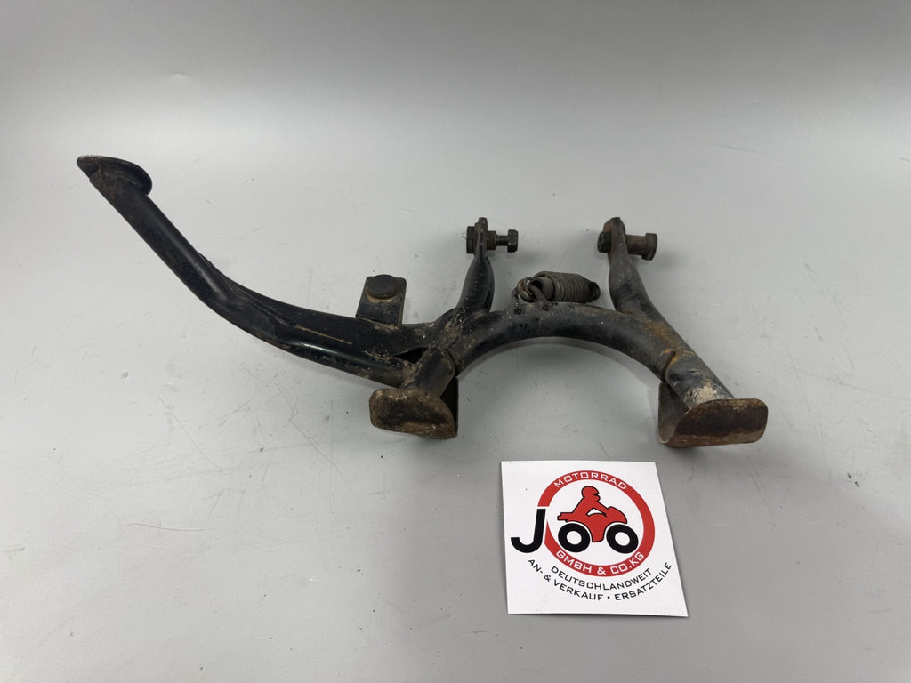 Yamaha XJR1300 RP02 Hauptständer mainstand Frame Halterung
