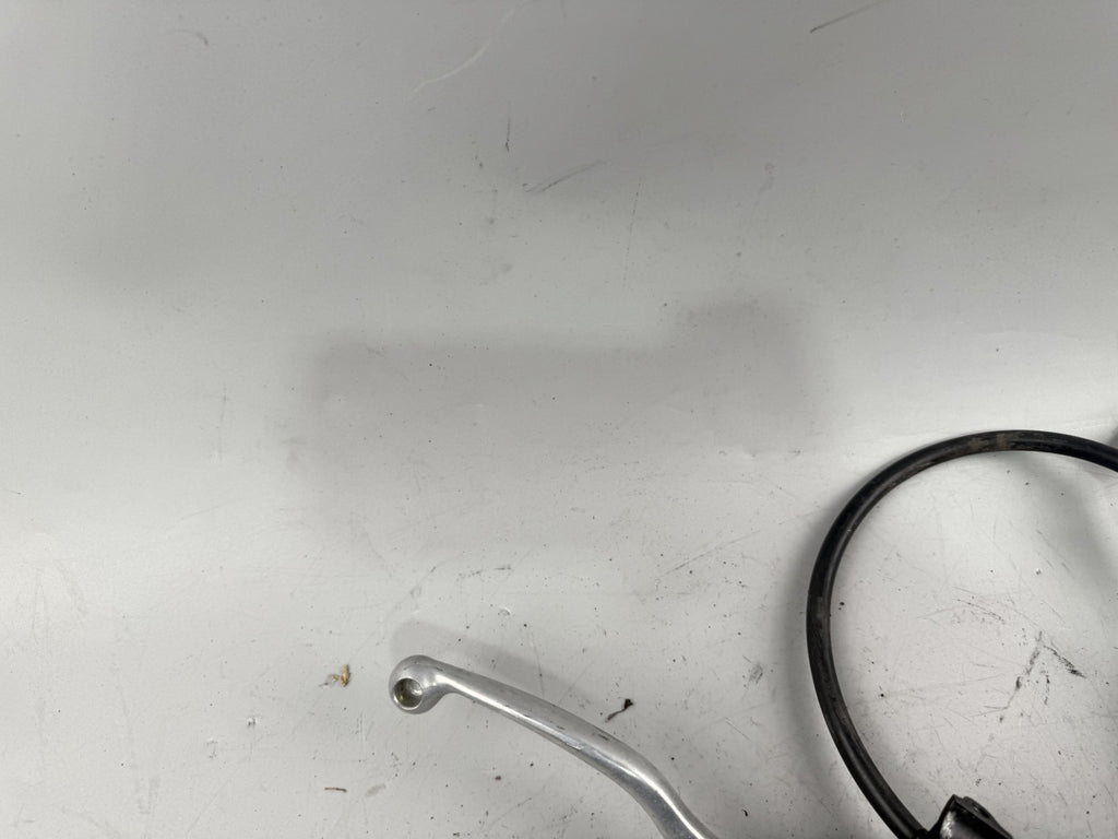 Kawasaki ER 6 N ER650A Kupplungseinheit Kupplungsarmatur Clutch Handlebar