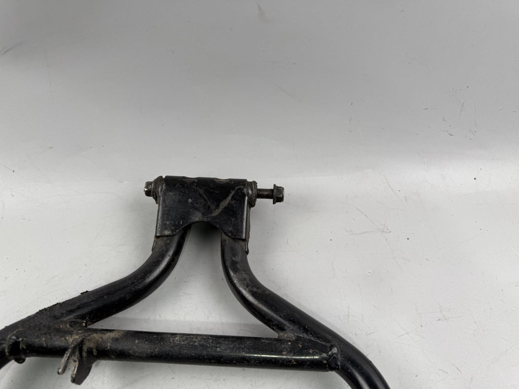 Suzuki GSX 750 AE Inazuma Hauptständer Mainstand Stand Mitte Ständer