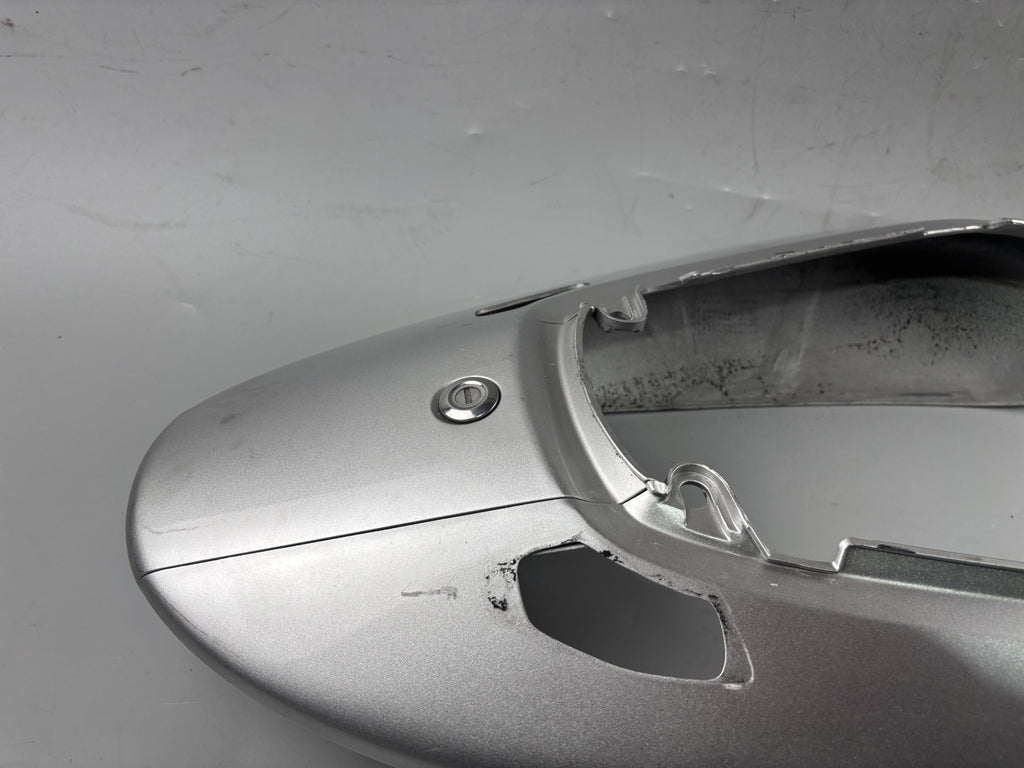 Honda CB 600 F Hornet PC34 Heckverkleidung Cover Abdeckung Heckteil Seitenteil