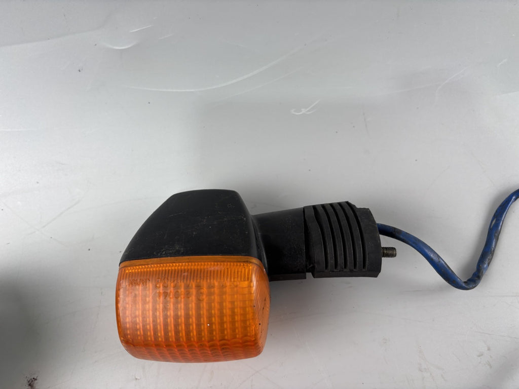 Honda VF 750 F RC15 Blinkerpaar Blinkerset Blinker Turn Signal