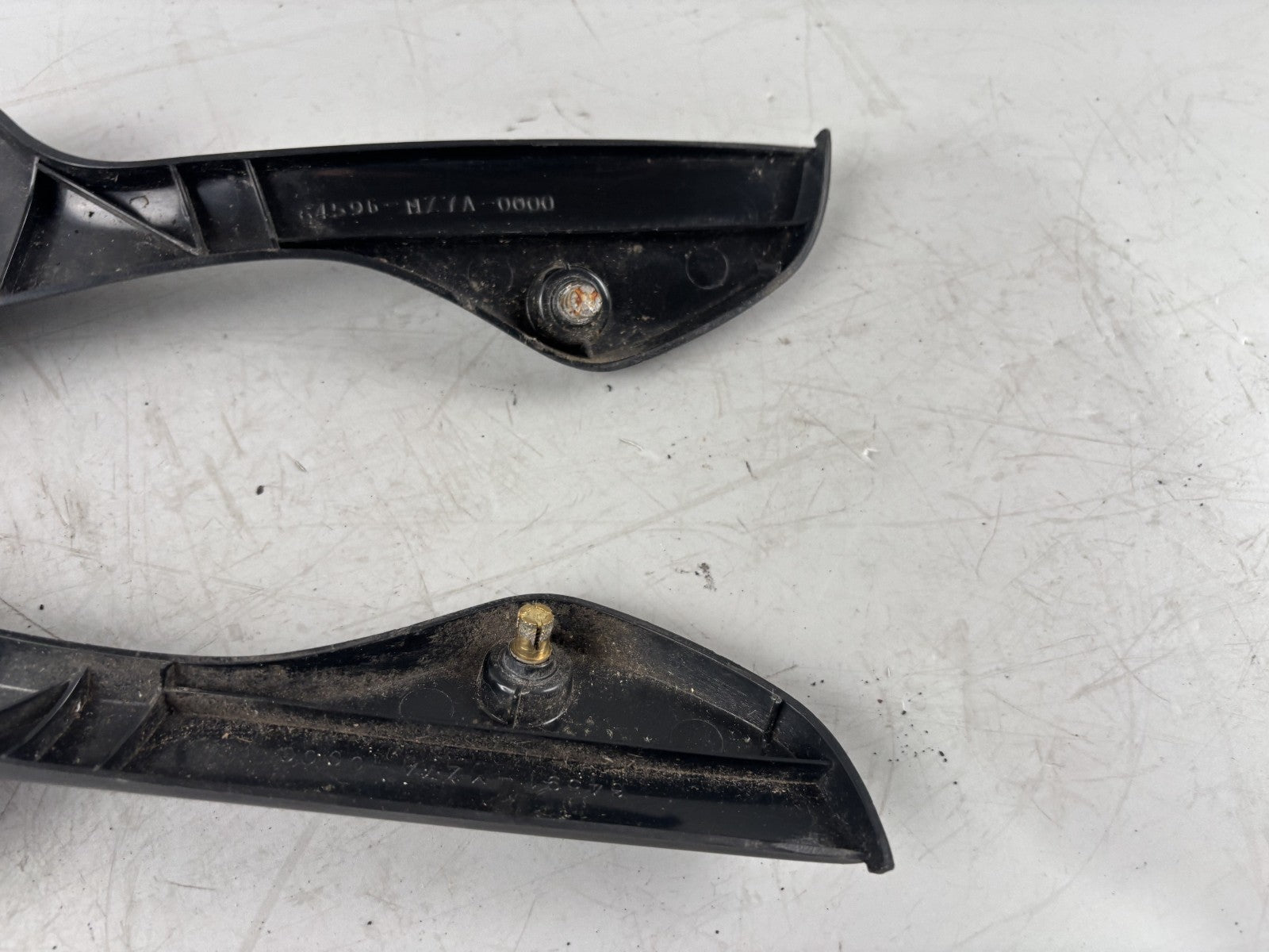Honda VFR750 F Rc36/2 Innenverkleidung Abdeckung Cover