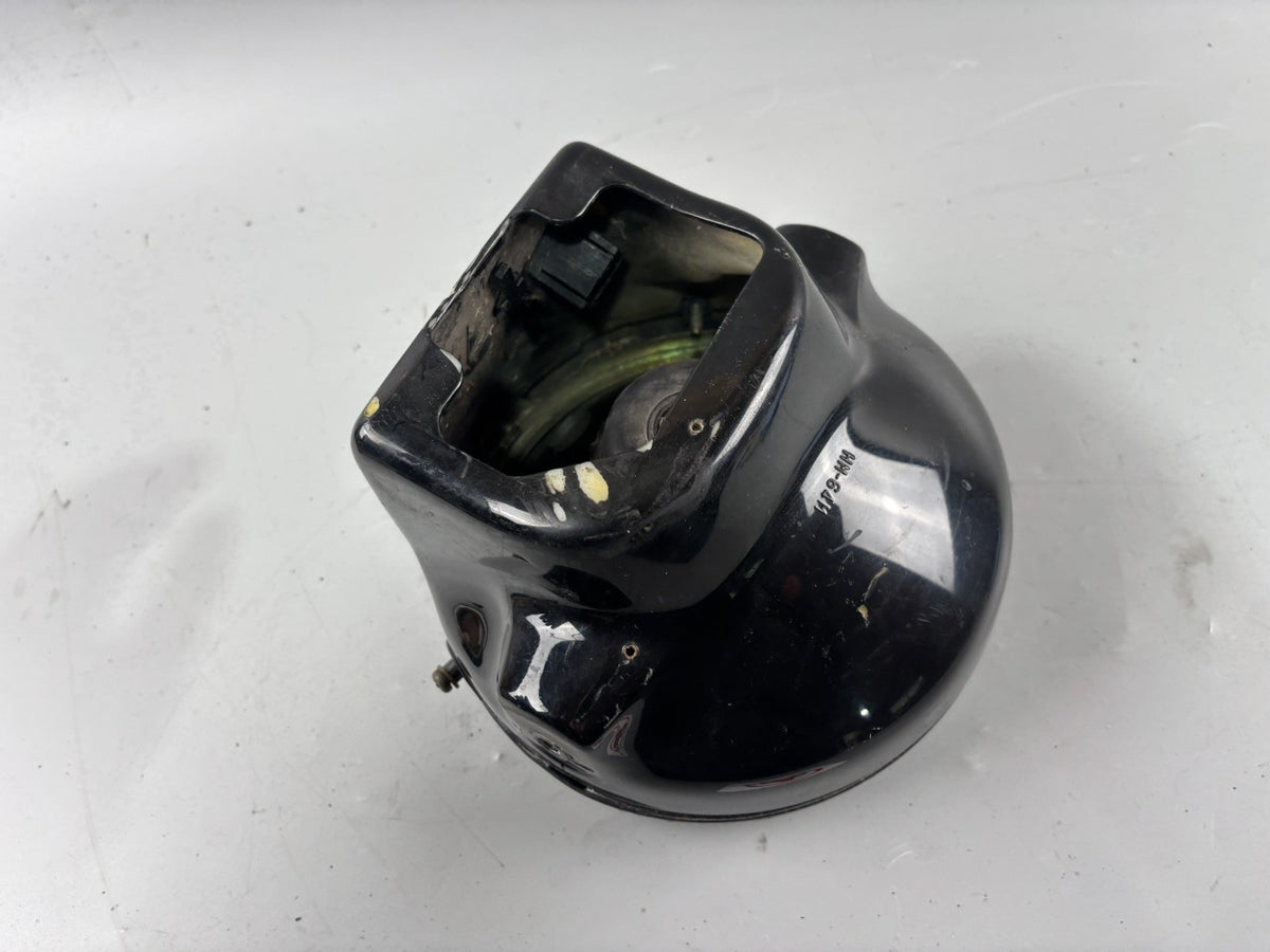Honda CB450S PC17 Scheinwerfer Headlight Licht Lampe