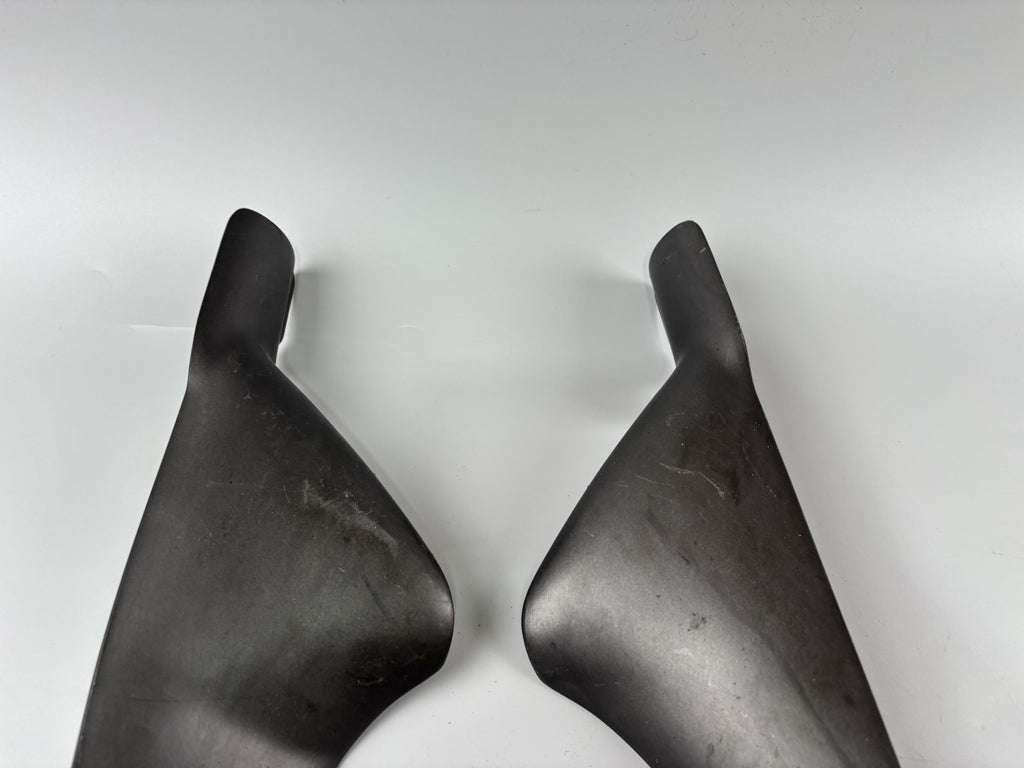 Kawasaki ZX6R ZX636 A 2002 Innenverkleidung Abdeckung Verkleidung Deckel