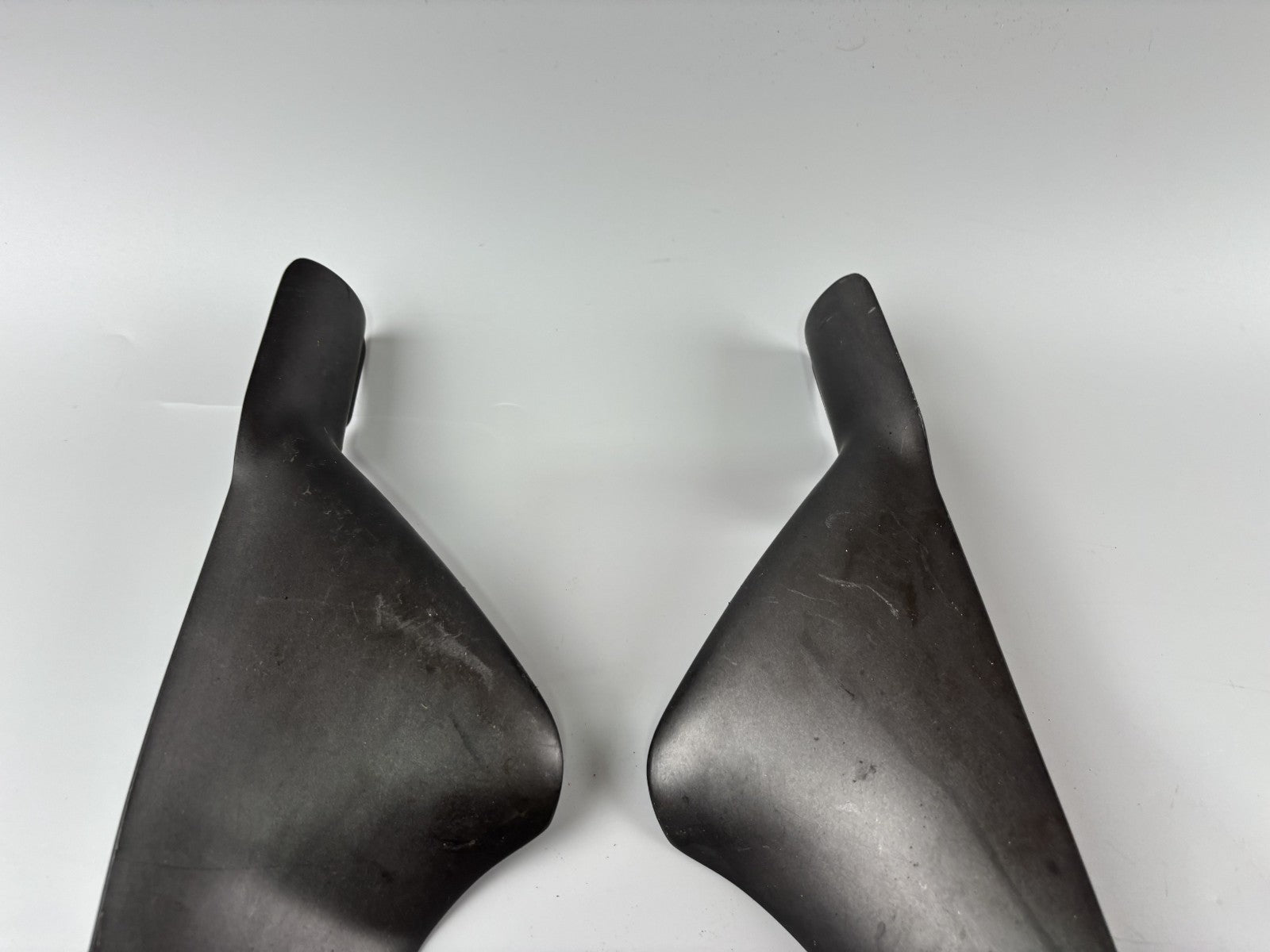 Kawasaki ZX6R ZX636 A 2002 Innenverkleidung Abdeckung Verkleidung Deckel