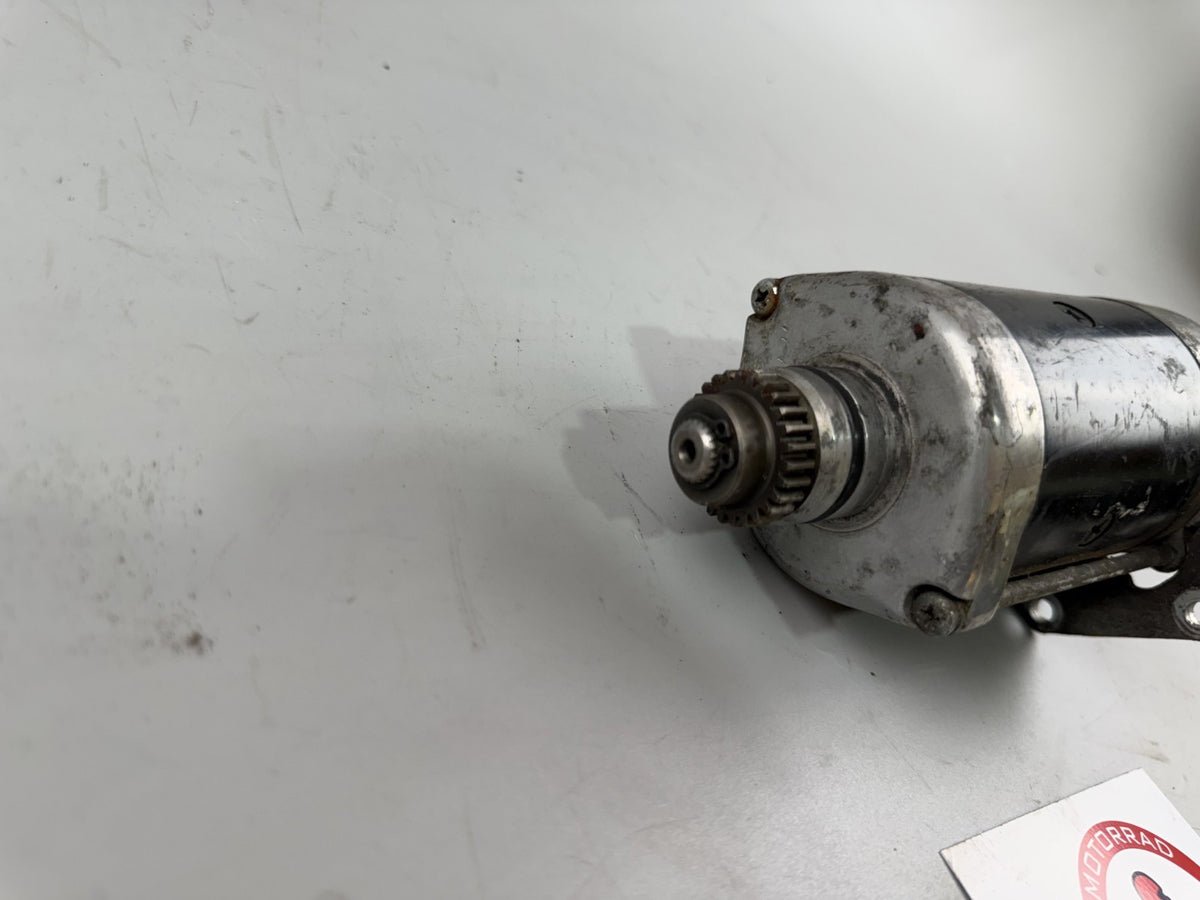 Honda CX500 Anlasser Starter Electric
