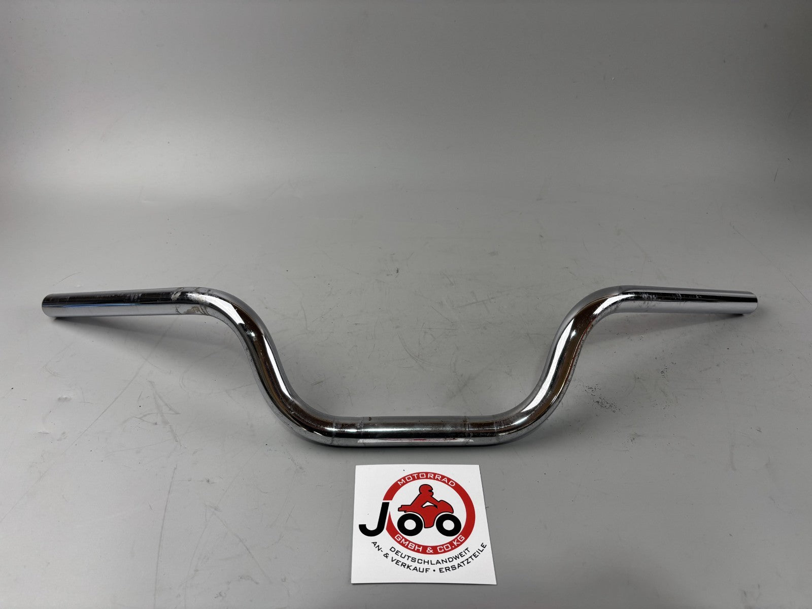 Yamaha XS400 2A2 Lenker Handlebar Holder