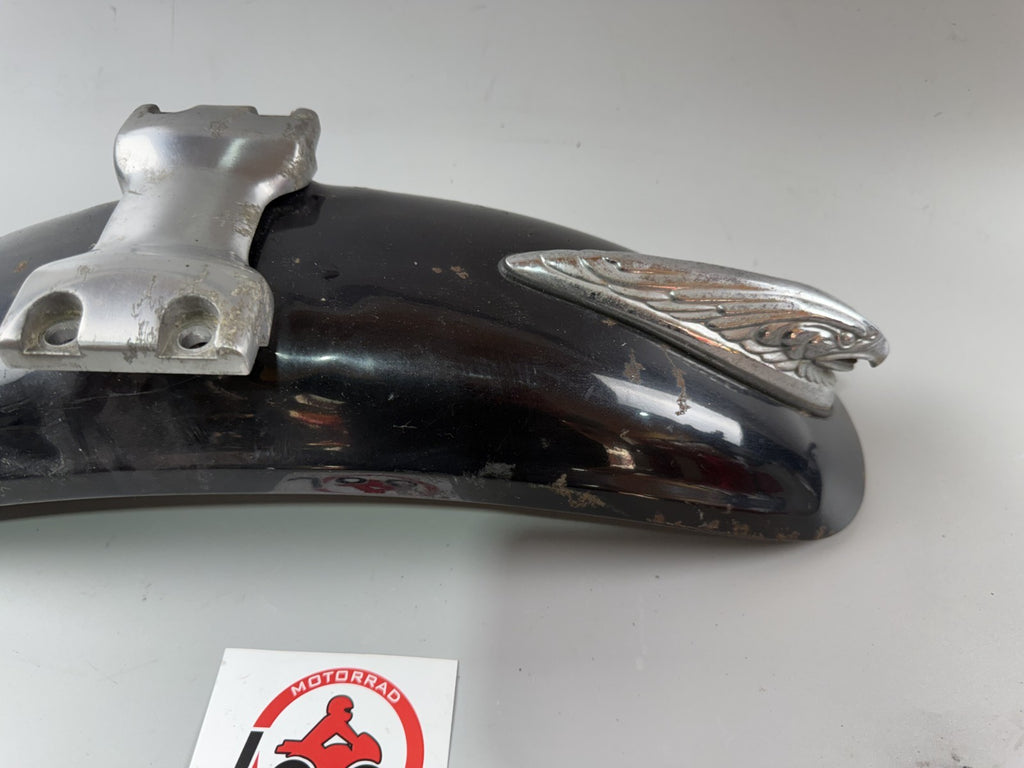 Yamaha XV1100 Virago 3LP Fender Schutzblech Kotflügel Cover Radlauf Verkleidung