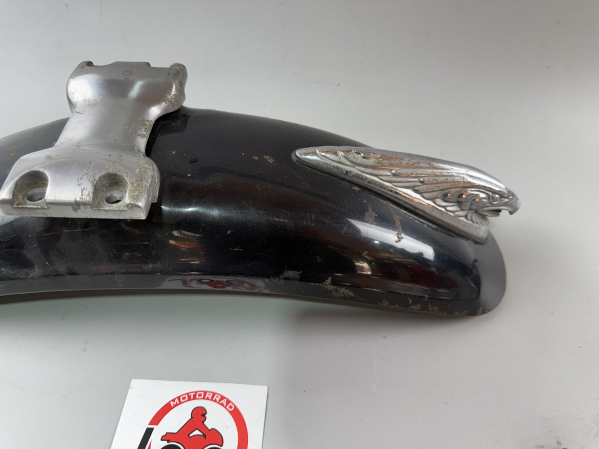 Yamaha XV1100 Virago 3LP Fender Schutzblech Kotflügel Cover Radlauf Verkleidung