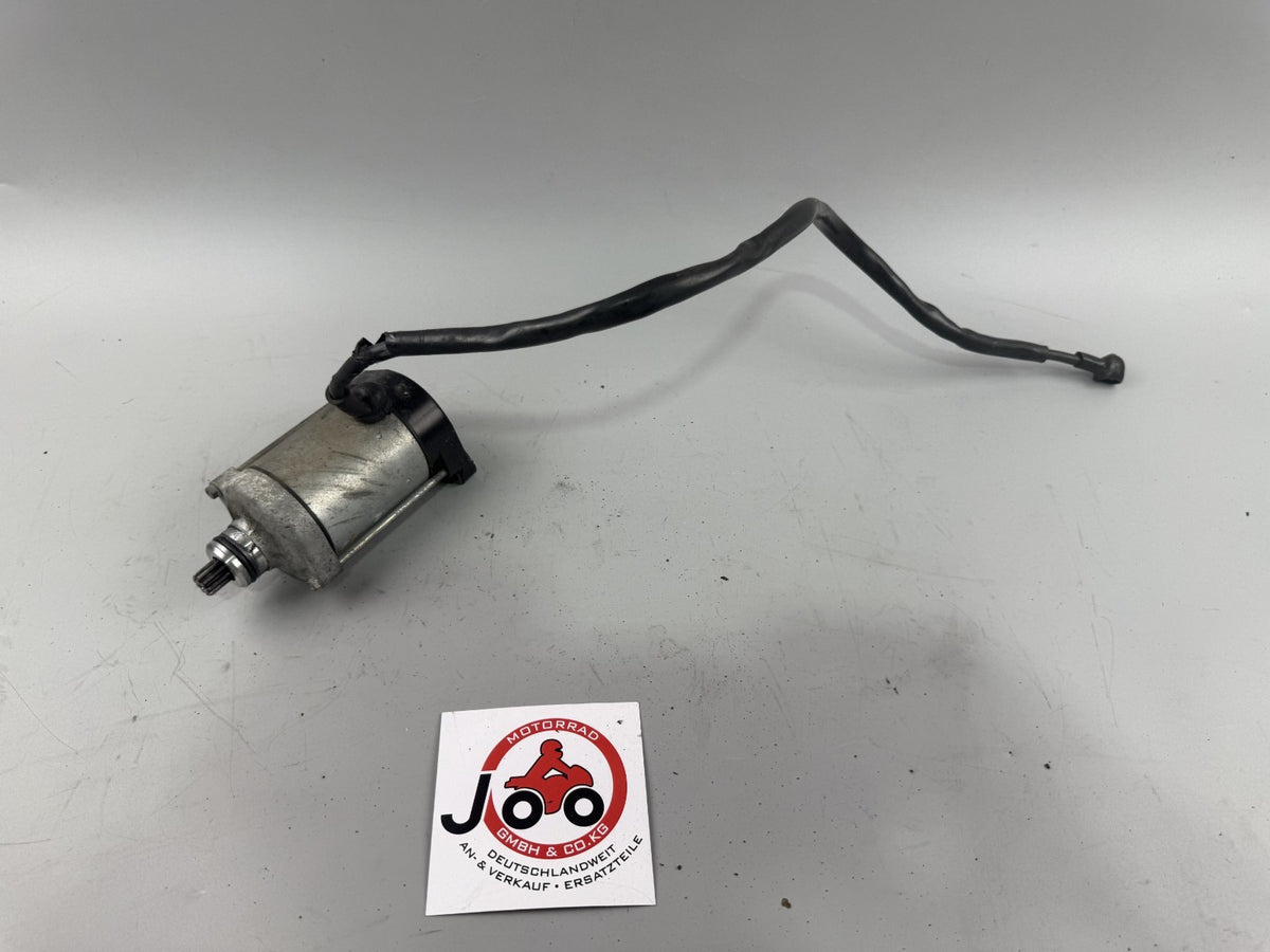 Yamaha XJR1200 4PU Anlasser Starter Electric Engine