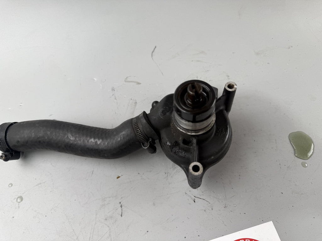 Triumph Tiger 900 T400 Wasserpumpe Waterpump Liquid Water Engine Motor