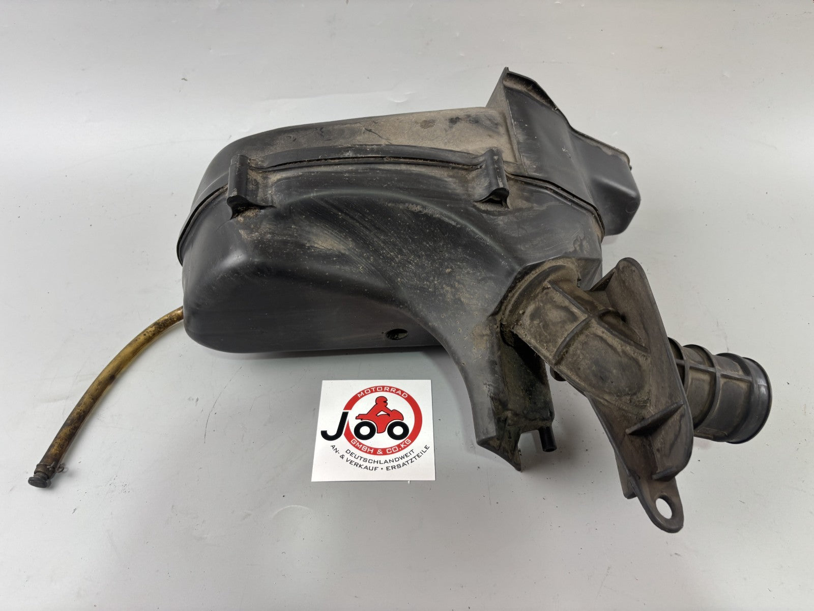 Yamaha Majesty 250 Luftfilterkasten Airbox Lüftung Ansaugung