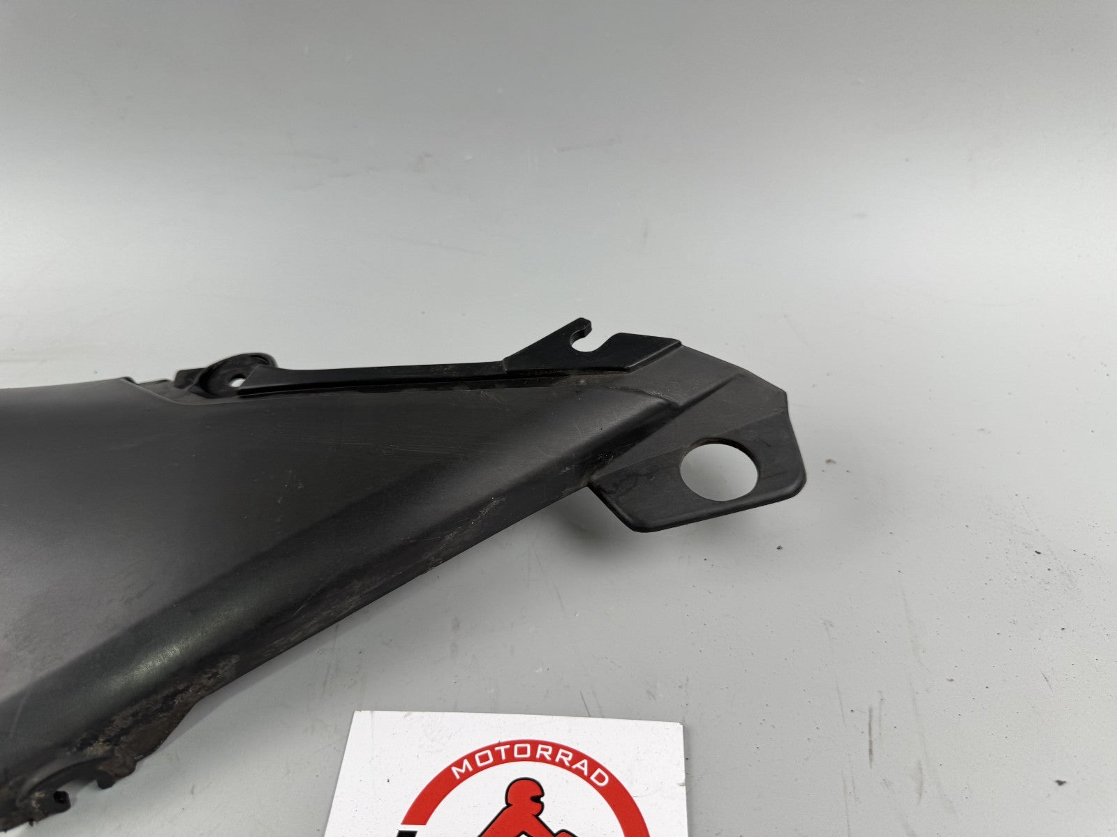 Yamaha XJ600 Diversion 4BR 4LX Seitenverkleidung Sidecover Rechts Abdeckung