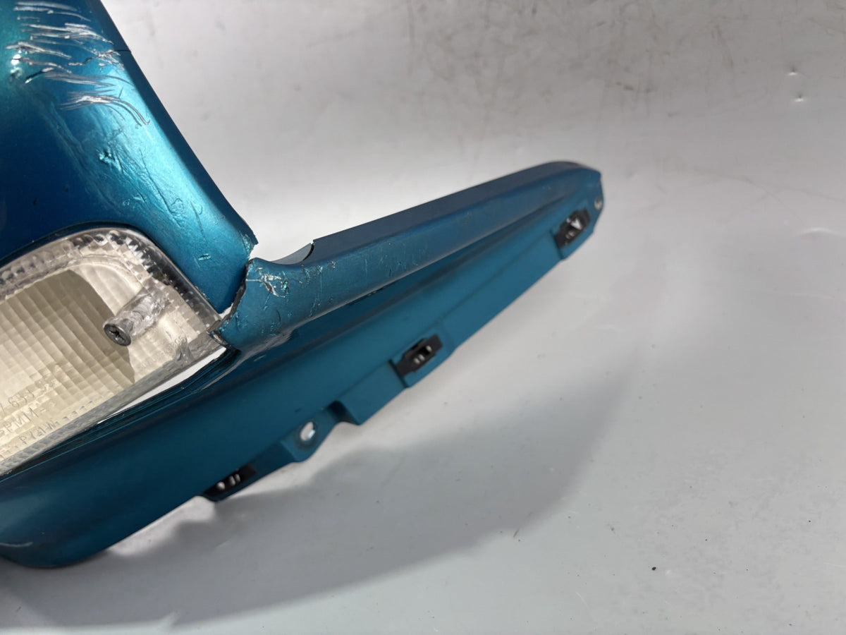 BMW R 1100 RS Kanzel Maske Frontverkleidung Abdeckung Verkleidung Cover