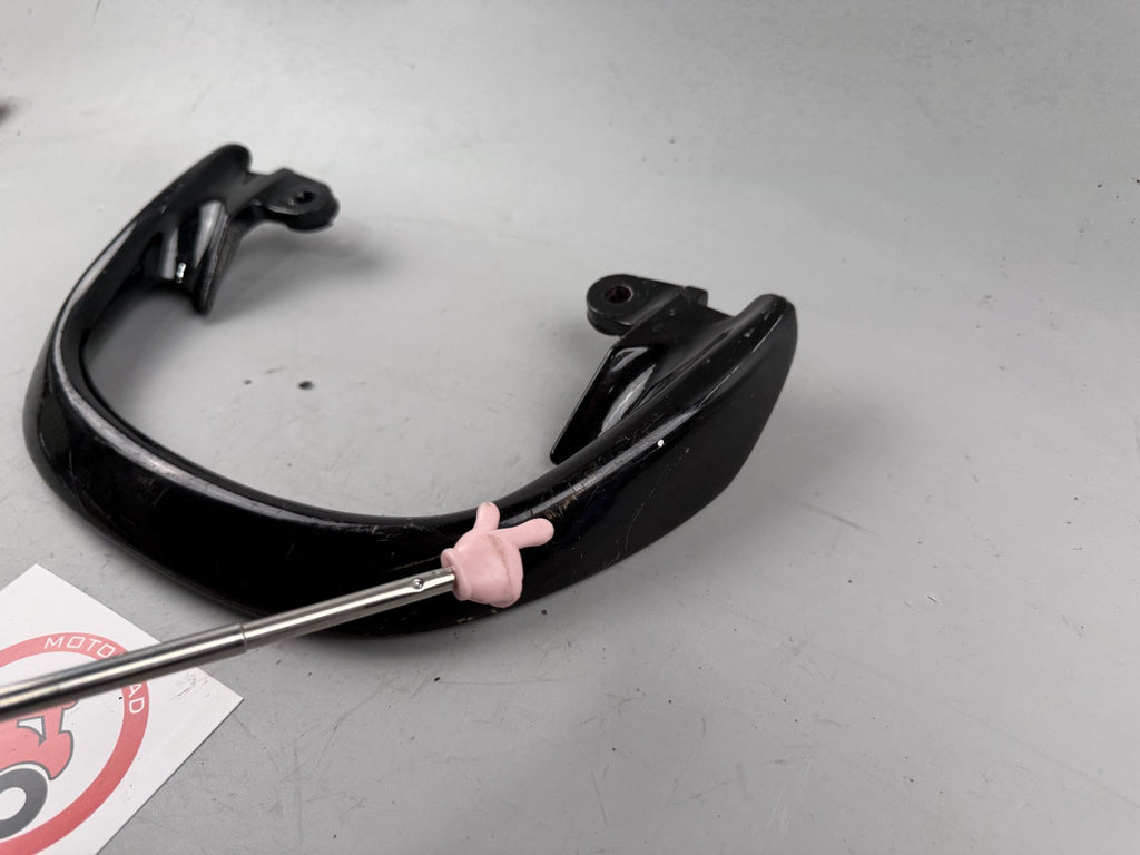 Suzuki GSX 750 AE Inazuma Soziusgriff Heckspoiler Beifahrergriff hinten back
