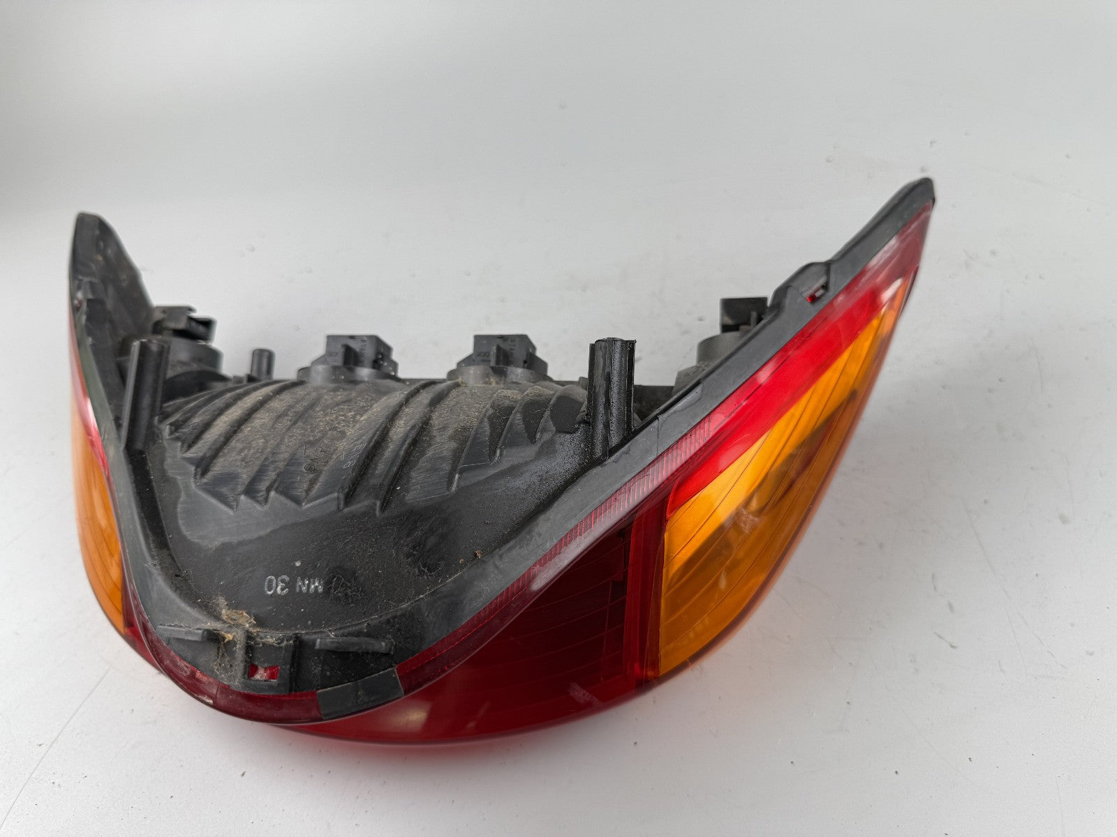 Honda VFR800 RC46 FI Rücklicht Bremslicht Brake Light Backlight Licht Lampe