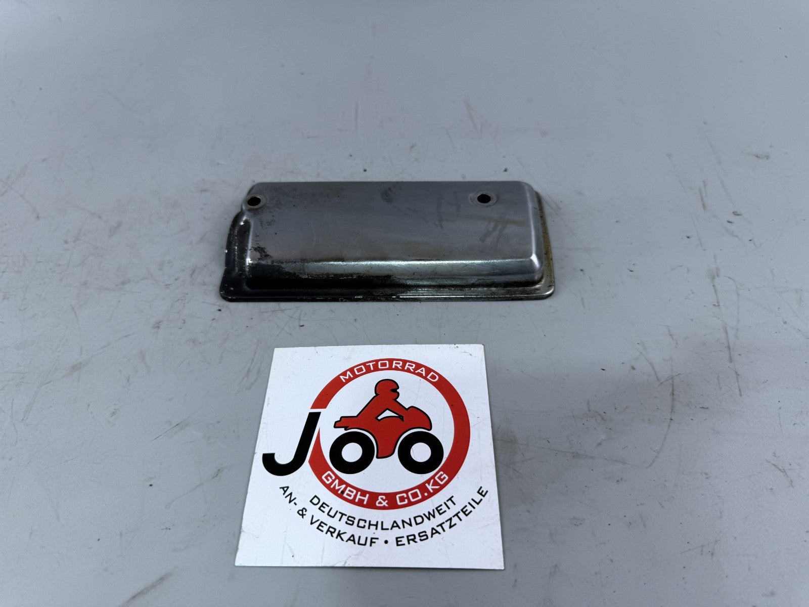 Kawasaki Z 750 GT KZ750P Anlasserdeckel Motordeckel Cover Starter