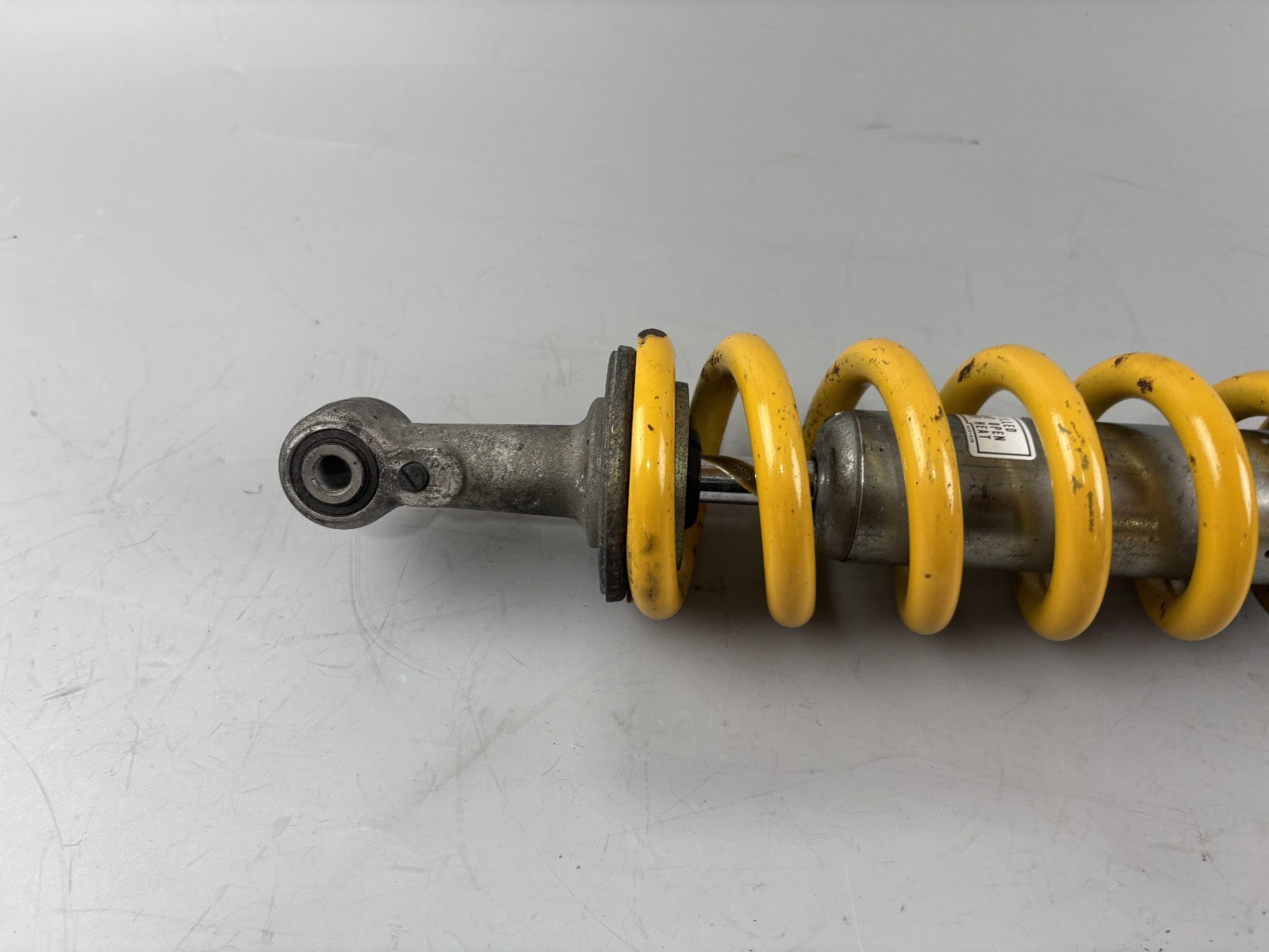 Honda VTR1000 F SC36 Firestorm Stoßdämpfer Federbein Federung Fork Absorber