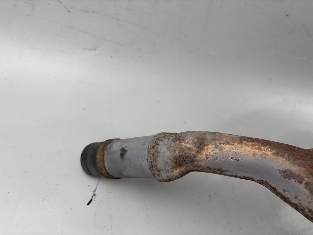Yamaha FZS600 Fazer RJ02 Krümmer Exhaust Downpipe Manifold